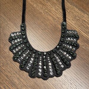 Banana Republic Notorious RBG Dissent Collar